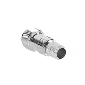 Ăng-ten dây điện qma nam cắm thẳng Uốn RF kết nối đồng trục cho cáp - Product Image 4