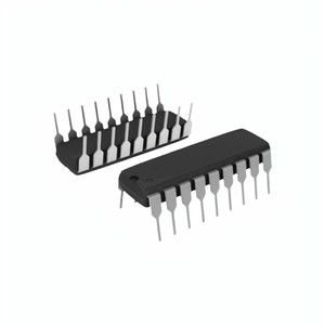 Composant électronique de production IC SWITCH SP4T X 2 100OHM 18DIP DG429DJ-E3 Interface 18 DIP (0.300", 7.62mm) BOM IC En stock - Product Image 1
