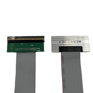 Nuevo cabezal de impresión térmico compatible para básculas CAS CL5000J-15, CL5000, CL5000J, CL-5000, cabezal de impresión para balanza electrónica - Product Image 4