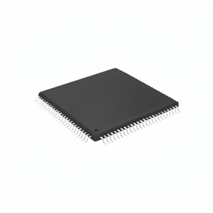 En stock, puce ADV7400AKSTZ-110, décodeur IC VID SDTV/HDTV 100LQFP, composant électronique - Product Image 1