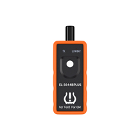 EL-50448 TPMS EL 50448 capteur de moniteur de pression des pneus automatique EL50448 OEC-T5 outil d'activation TPMS automobile