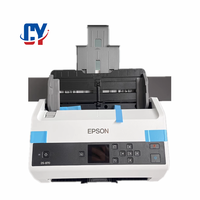 DS-870 970 570 530II 770II 580W 730N 535II Scanner couleur A4 Type d'élément de numérisation CIS en stock