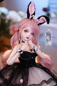 Poupée de mode en vinyle mignonne SD <span class=keywords><strong>tendance</strong></span> à 3 points BJD, originale, adorable princesse, transformation, cadeau d'anniversaire pour enfants, <span class=keywords><strong>jouet</strong></span> pour filles - Product Image 3