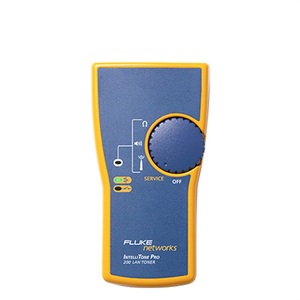 Pour les réseaux MT-8200-60-KIT IntelliTone Pro 200, kit de toner et de sonde - Product Image 6