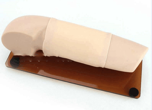 Modello Avanzato per l'Impianto Subcutaneo in Scienza Medica, Braccio per Esercitazioni di Implantologia, Guida Subcutanea, Trattamento Patologico della Pelle - Product Image 4