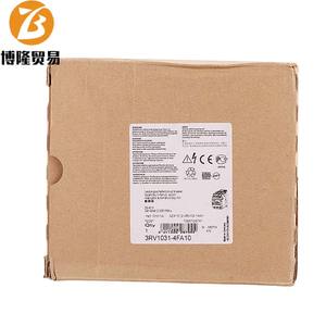 औद्योगिक स्वचालन 3rv1031-4f10 पीएलसी सर्किट ब्रेकर मोटर संरक्षण ब्रांड नए मूल स्पॉट पीएलसी प्रोग्रामिंग नियंत्रक - Product Image 2