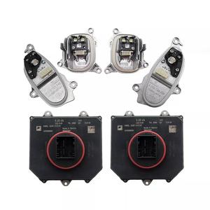 Balasto de Faro LED KY OEM 7466107 7466108 para BMW X3 G01 X4 G02, Accesorios para Auto 63117466107 63117466108 - Product Image 6
