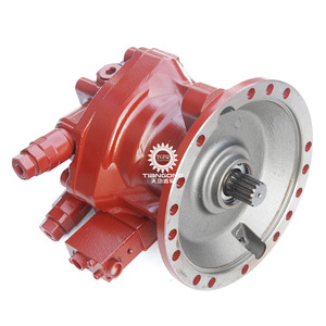 Motore Idraulico di Rotazione TGFQ SY155 per Escavatore, Nuovo di Zecca, per Escavatori Cinesi Marca SANY - Product Image 4