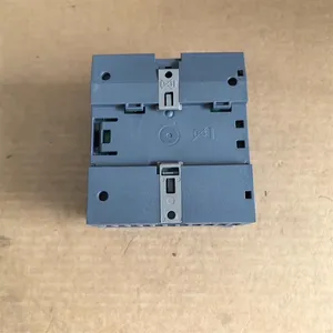 Contrôleur PLC Siemens Simatic S7-1200 6ES7212-1HF40-0XB0 CPU1212FC DC/DC/Relais Failsafe, Neuf et Original, Compatible avec 6ES7212-1HF - Product Image 1