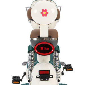 Bicicletas Eléctricas JD <span class=keywords><strong>Est</strong></span> con Gran Autonomía, Motor Trasero sin Escobillas de 500W 48V, Batería Integrada de 15AH, Doble Suspensión - Product Image 6