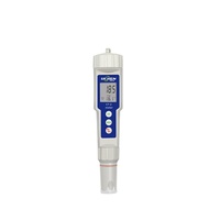 Mètre de conductivité de type stylo LICHEN CT haute précision pour testeur d'eau de piscine