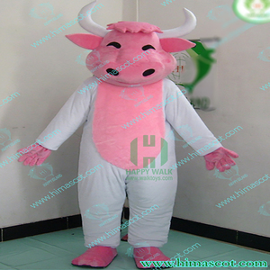 Por encargo del Partido de peluche de dibujos animados gato conejo mono oso ardilla animales mascota disfraz para adulto - Product Image 6