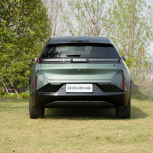 Auto Eléctrico Zeekr <span class=keywords><strong>X</strong></span> 2025 en Venta, 500 km de Autonomía, Nuevo Auto Eléctrico de China, 66 kwh, Auto Eléctrico de 4 Ruedas - Product Image 5