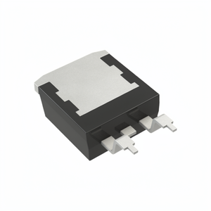 Componentes Electrónicos, Transistores TO-263-3, D2PAK, TO-263AB IXXA30N65C3HV BOM IC en Stock - Product Image 1