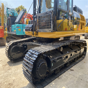 Excavadora de orugas usada CAT 330D 330D2L 330DL en venta Excavadora usada japonesa barata CAT 330 - Product Image 4