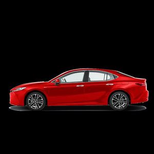 Venta al por mayor Uni-K 2023 2,0 T Fwd Happy Gasolina Sedán de 5 puertas y 5 plazas - Product Image 5