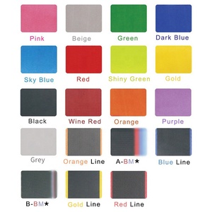 Cintos de Segurança JDM Multicoloridos Personalizáveis, Rolo de 3,6m, Fita de Poliéster Nylon de Alta Resistência, Peças de Substituição para Modificação Automotiva - Product Image 5