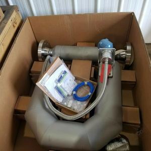 Medidores de Densidad de Flujo Coriolis Serie CMF300, CMF350, CMF400, Año 2026 - Product Image 2