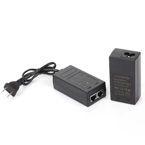 Ubiquiti PoE Adapter POE Power Supply PoE Adaptor For Wireless Devices