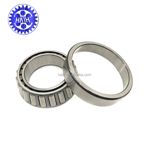 Roulement à rouleaux coniques 5P-3723 5P3723 6D-7690 6D7690 POUR Caterpillar 14G, 14H, 14H NA, 24H, 24M, <span class=keywords><strong>35</strong></span>, 45, 55, 637D - Product Image 1