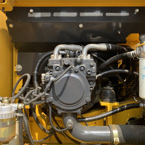 16 tấn vừa <span class=keywords><strong>KOMATSU</strong></span> pc160 máy xúc máy móc xây dựng <span class=keywords><strong>KOMATSU</strong></span> 160 <span class=keywords><strong>200</strong></span> 240 khai thác mỏ máy xúc bán giá rẻ - Product Image 5