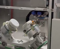 Gabinete Inteligente para Pasta de Soldar SMT TY-3000 con Refrigeración Automática, Recalentamiento y Agitación para Fabricación Electrónica y Montaje de PCB