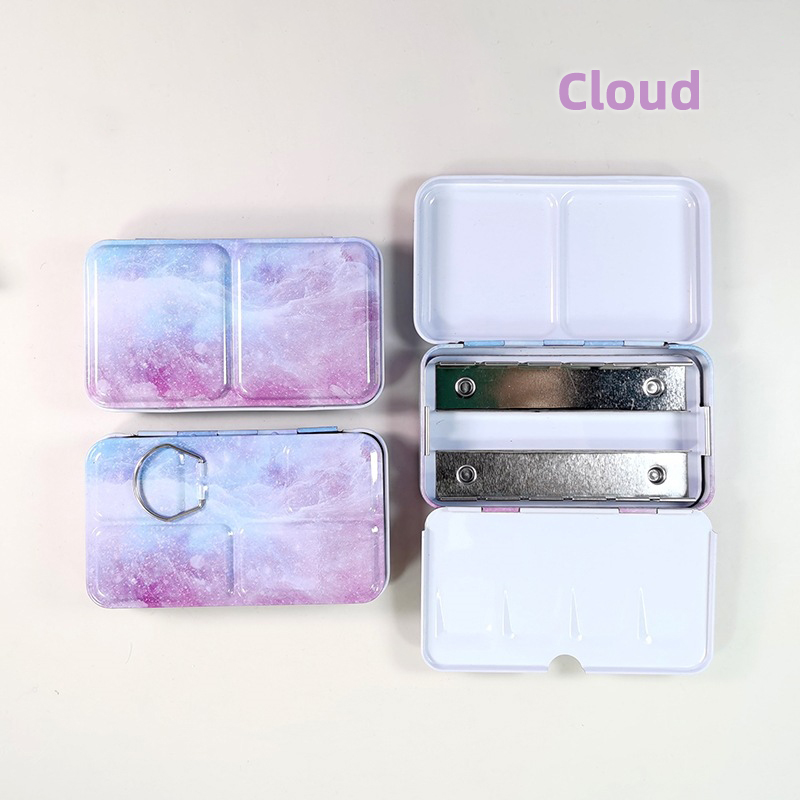 Cloud