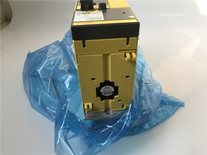 Motor Servo AC FANUC A06B-0085-B407 para Máquina CNC - Product Image 4