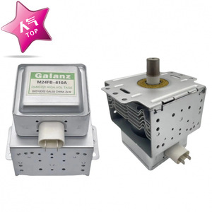 Pièce de rechange haute tension pour four à micro-ondes Galanz, Magnetron M24FB 610A, pour réparation de four à micro-ondes - Product Image 1