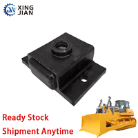 Amortisseur Référence 2530102000 pour Bulldozer Shantui SD08 SD11 SD13 SD16 SD16PLUS SD16LGP SD17T-G SD22 SD22F SD22G SD24-G