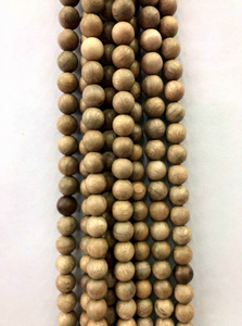 Großhandel Lose Perlen Holzperlen für Rosenkranzperlen - Product Image 5