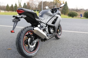 <span class=keywords><strong>Moto</strong></span> Sportive 200cc pour Adultes, Moteur à Essence de Course - Product Image 5