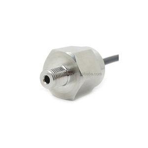 圧力センサー3v 3.3v I2C SPI出力4線式油圧スイッチセンサー産業用圧力変換器 - Product Image 4