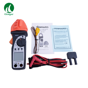 TM-1016 AC DC <span class=keywords><strong>medidor</strong></span> <span class=keywords><strong>de</strong></span> <span class=keywords><strong>voltaje</strong></span> - Product Image 2