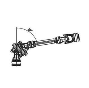 PTO Drive Shaft L Series - Product Image 4