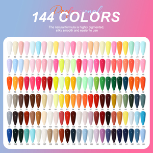 <span class=keywords><strong>Miss</strong></span> Gooey TPO Hema Free, Esmalte de Uñas Vegano a Base de Agua, 144 Colores, Proveedor Mayorista, 15ml, OEM/ODM, Marca Privada, <span class=keywords><strong>Gel</strong></span> UV Personalizado - Product Image 6