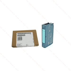 Module de communication série 6ES7138-4DF11-0AB0, interface RS232 RS485, équipement fiable d'échange de données pour l'IO distribué - Product Image 6