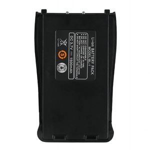 Batería Original <span class=keywords><strong>Baofeng</strong></span> BL1 de Alta Calidad para <span class=keywords><strong>Walkie</strong></span> <span class=keywords><strong>Talkie</strong></span> 888S 777S 666S, Envío Rápido, Etiqueta Personalizada - Product Image 5