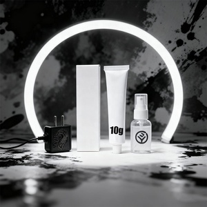 Hottest Products Free Private Label 10g Tattoo Cream Tattoo Aftercare Tattoo <b>Kits</b> <b>Lash</b> Lift <b>Kit</b> Brow Lamination Customization - Product Image 1