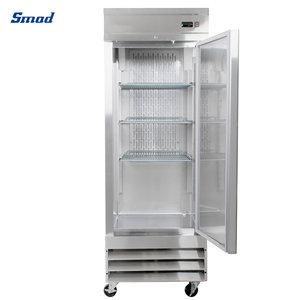 Refrigerador de Cocina de 23 pies cúbicos y 650 Litros, Doble Puerta, Acero Inoxidable, Dsl-650wsxu(cfd), Refrigerador de 650 Litros - Product Image 5