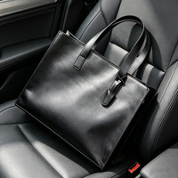Sac fourre-tout léger de haute qualité pour homme, sacoche bandoulière personnalisée pour le travail quotidien, les affaires et les loisirs
