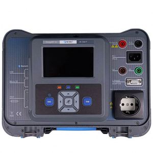 เครื่องทดสอบ MI 3360 OmegaGT XA PAT พร้อมการ์ด microSD 8 ใบ - Product Image 5