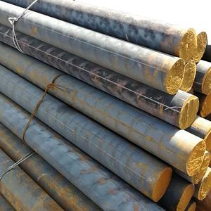 Barras redondas <span class=keywords><strong>de</strong></span> <span class=keywords><strong>hierro</strong></span> dúctil con buena calidad y el mejor <span class=keywords><strong>precio</strong></span> <span class=keywords><strong>del</strong></span> mejor proveedor <span class=keywords><strong>de</strong></span> liaocheng - Product Image 2