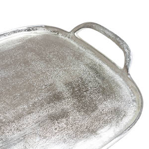 ชุดถาดอลูมิเนียมโลหะสำหรับตกแต่งบ้านแบบกำหนดเองสำหรับห้องครัวขายส่ง - Product Image 6