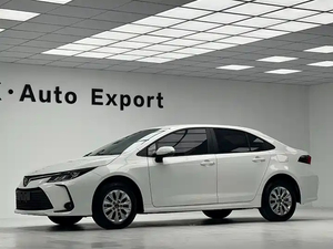 Toyota Corolla 1.2T S-CVT Pioneer Edition d'occasion 2023, berline compacte 116 CV avec 7 airbags et système de sécurité TSS - Product Image 5