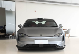 รถยนต์ไฟฟ้า 2026 LUXEED S7 Ultra Premium ระดับพรีเมียม 4 ประตู 5 ที่นั่ง ระยะทางวิ่งไกล 785 กม. ชาร์จเร็ว รถซีดาน EV - Product Image 2