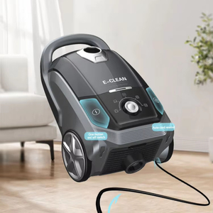 2000W usine 5L capacité de poussière filaire en <span class=keywords><strong>sac</strong></span> <span class=keywords><strong>aspirateur</strong></span> cendres puissant maison Cyclone <span class=keywords><strong>aspirateur</strong></span> <span class=keywords><strong>avec</strong></span> cordon - Product Image 1