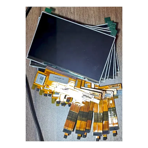 5 Inch AMOLED Display 960x544 D53E6EA8966 Drive IC MIPI DSI 2 Lane Interface OLED Display Module Compatible Raspberry - Product Image 6