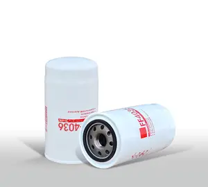 High Quality Truck Engine Fuel Filter FF4036