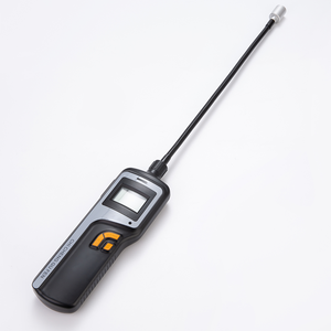 เครื่องตรวจจับก๊าซมีเทน Sf6 แบบอินฟราเรด - Product Image 3